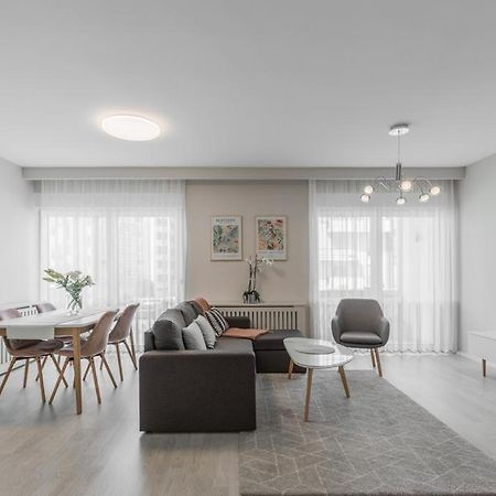 Bleri Apartment, 2 Bedroom, Free Parking Prishtinë Luaran gambar