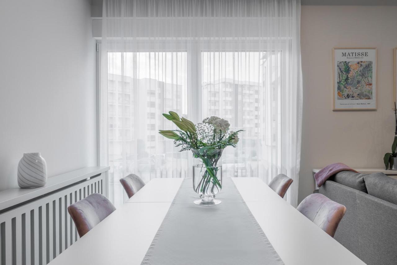 Bleri Apartment, 2 Bedroom, Free Parking Prishtinë Luaran gambar