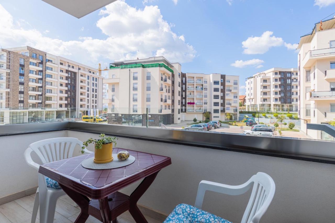 Bleri Apartment, 2 Bedroom, Free Parking Prishtinë Luaran gambar