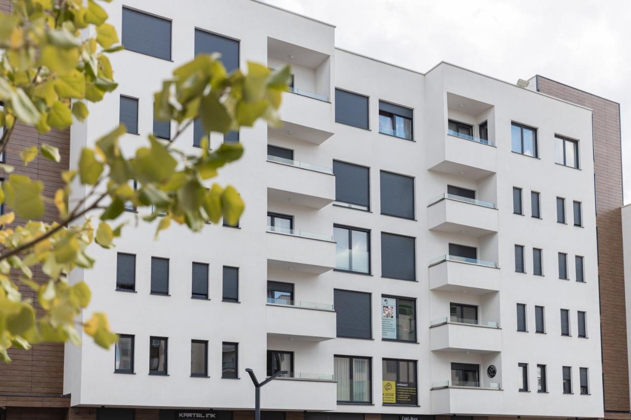Bleri Apartment, 2 Bedroom, Free Parking Prishtinë Luaran gambar