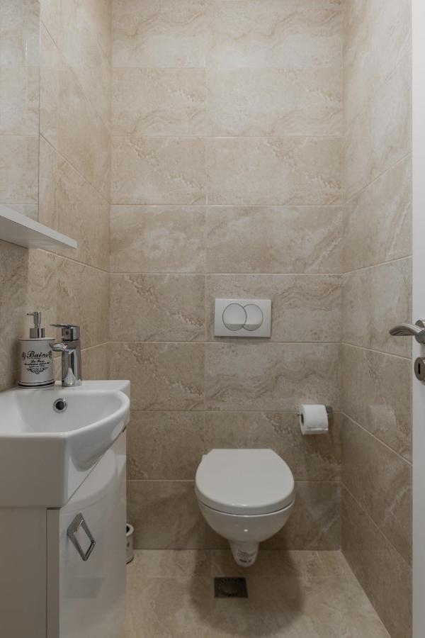 Bleri Apartment, 2 Bedroom, Free Parking Prishtinë Luaran gambar
