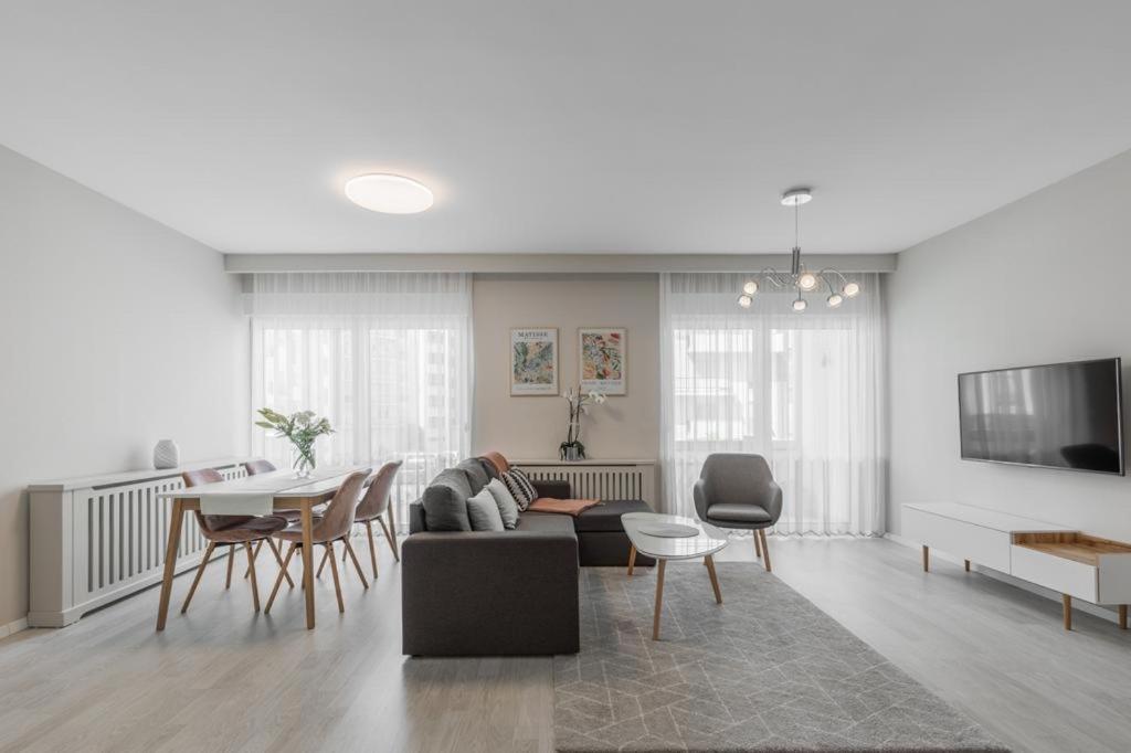 Bleri Apartment, 2 Bedroom, Free Parking Prishtinë Luaran gambar